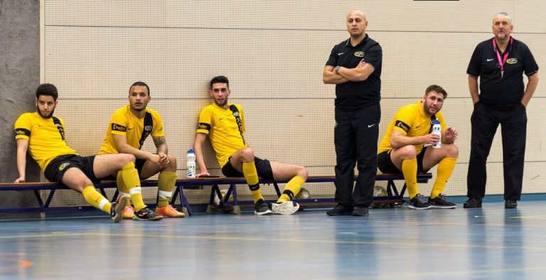 Zware fout leidt Bristol verder in de problemen!