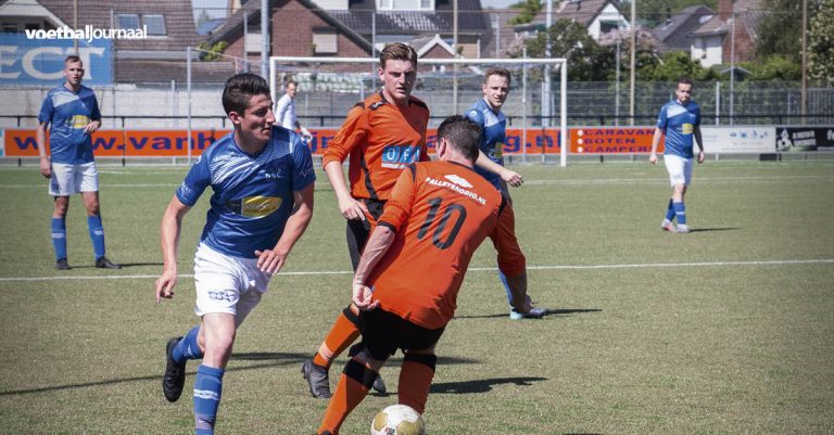 In gesprek met Frank Kaufmann van DSC Kerkdriel