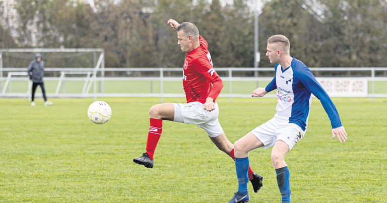 Edwin Andriesse hoopt nu eindelijk met SPS de stap omhoog te maken