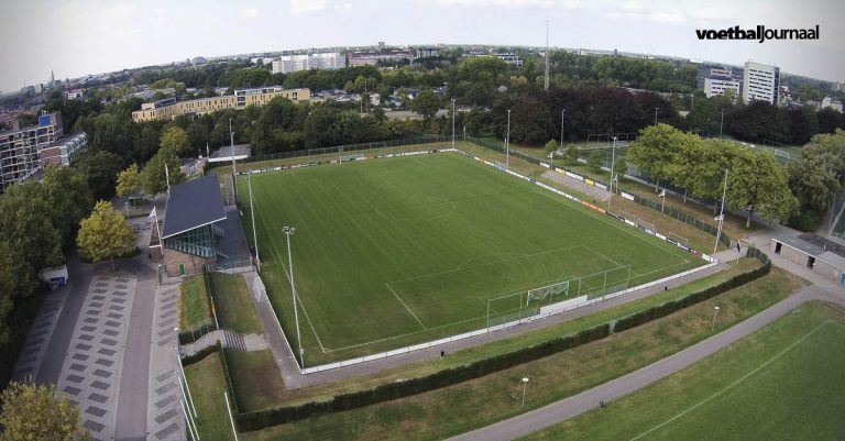 Stan Gielen neemt afscheid als voorzitter vv Baronie