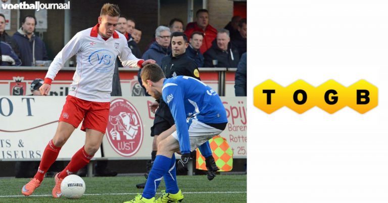 De tussenstand met Bas Mourits van TOGB