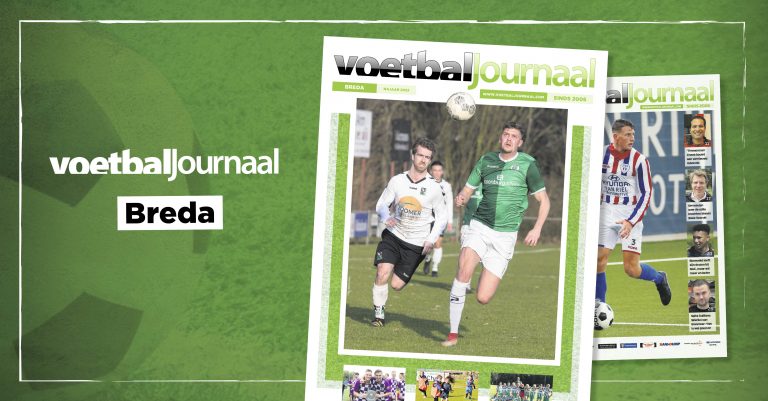 VoetbalJournaal-Breda-najaar-2022