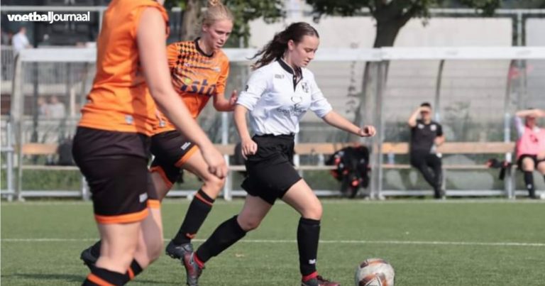 De voorbeschouwing met Bridget Vermaas van SHO