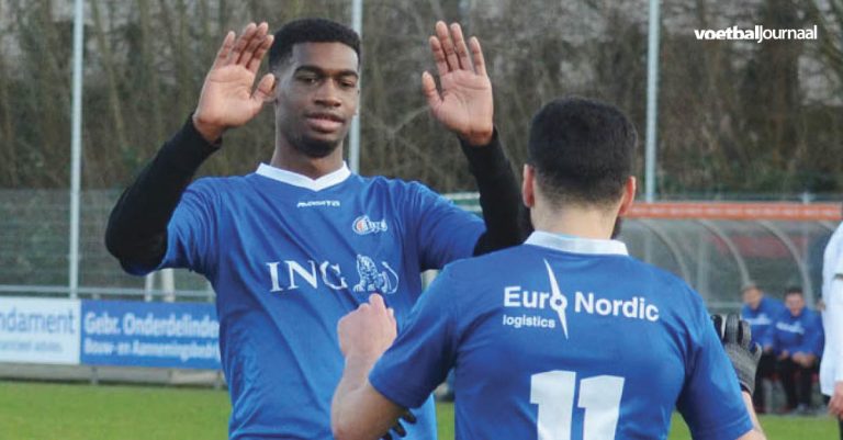 CWO presenteert (technische) staf zaterdagselectie