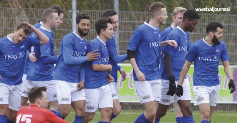 Spelersgroep blijft CWO trouw