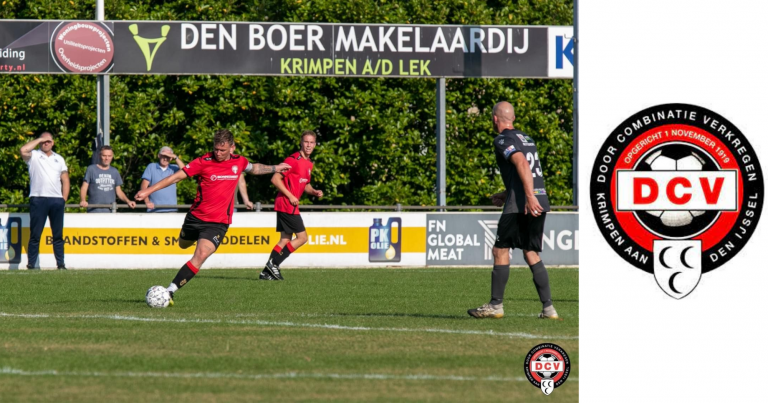 In gesprek met Carlo de Reuver van DCV