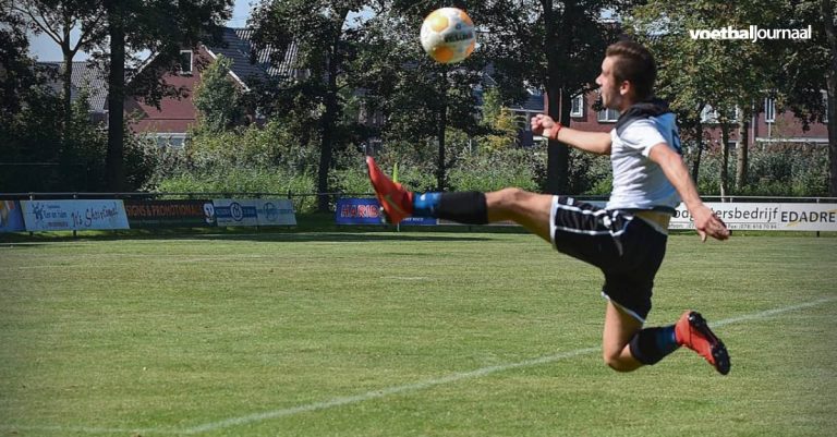 Cees Groeneveld naar VV Pelikaan