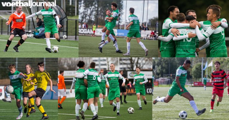 Vv Baronie is Gemeentewinnaar en Provinciewinnaar