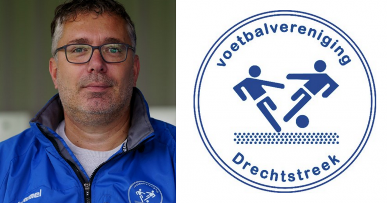 Voorzitter Steven Wierckx kijkt vooral vooruit