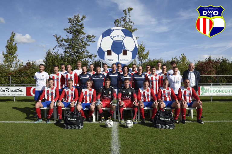 DWO’15 gaat vol voor een periode