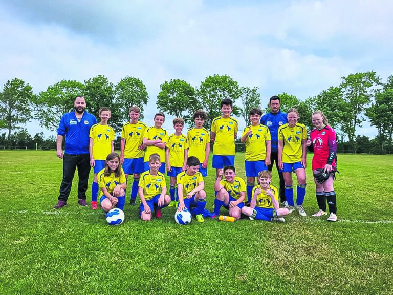 JO13 sluit met tweede plek seizoen mooi af voor DZC’09