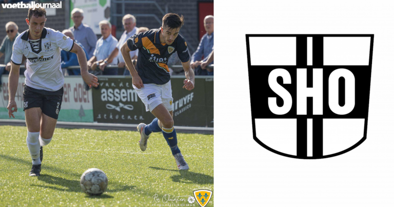 In gesprek met Danny Kerpel van vv SHO