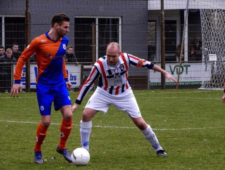 De voorbeschouwing: Mathijs Knapen van Uno Animo