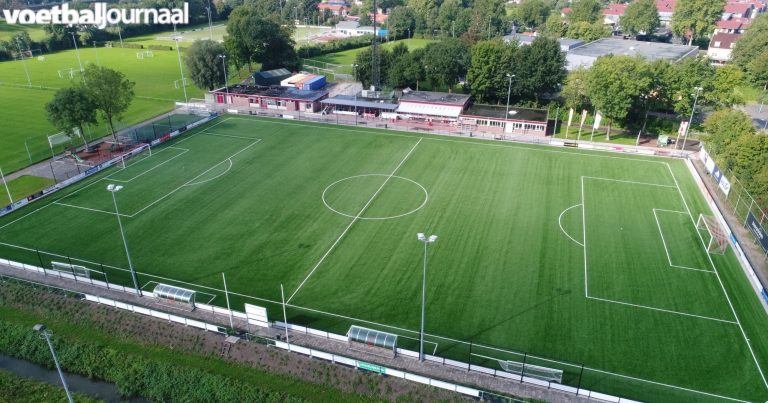 REÜNIE – v.v. ’s-Gravendeel