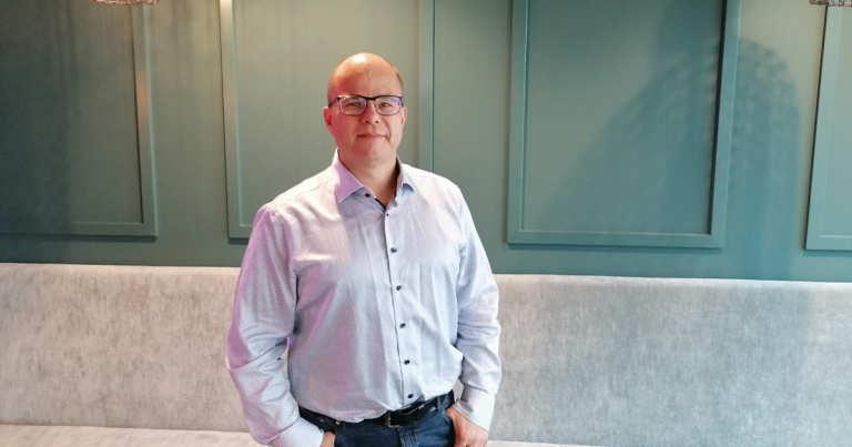 Erwin van der Mark nieuwe ‘aanvoerder’ SV Honselersdijk