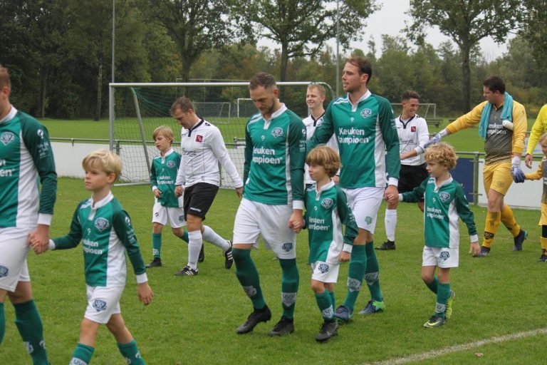 In gesprek met Fabio Evaz van UVV’40