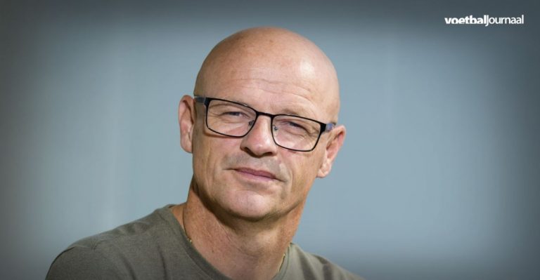 In gesprek met Jan Verveer van VV Nieuw-Lekkerland