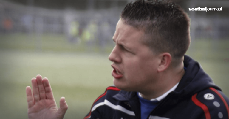 Club van de week: RWB met Nicky Ligtvoet
