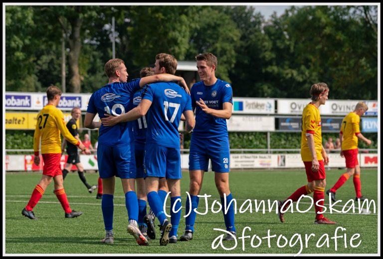 SJC wil ongeslagen status behouden