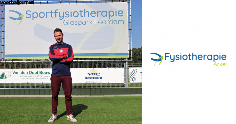 Fysiotherapeut Kevin Gereke wil regiofunctie verder uitbouwen