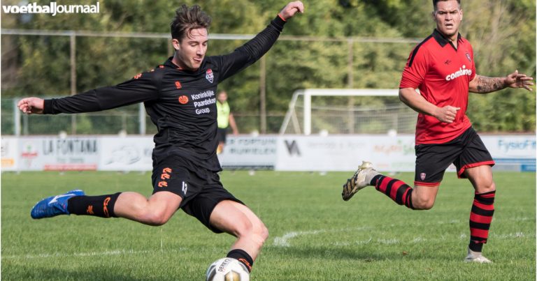 GOZ staat opnieuw in de steigers