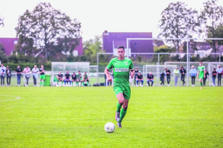 Finaleverlies nacompetitie komt bij Luctor Heinkenszand hard aan