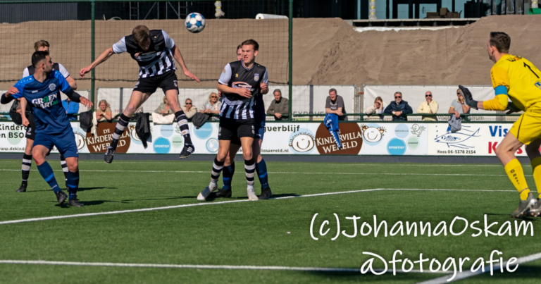 SJC boekt verdiende overwinning op Purmersteijn