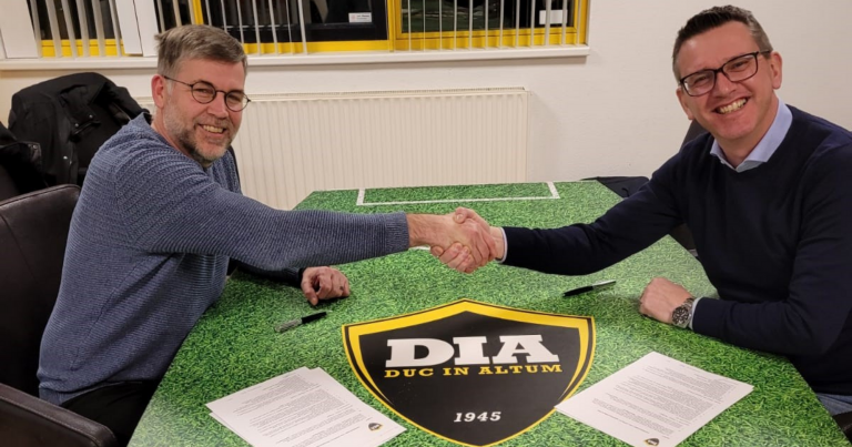 Noodkreet bij DIA: ‘Er moest wat veranderen’