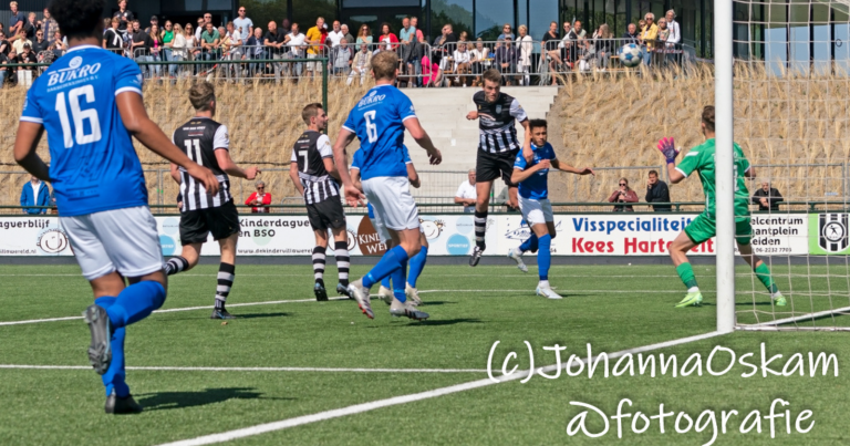 SJC moet in Hoogeveen zijn meerdere erkennen