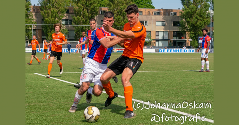 SJC maakt optimistische verwachting niet waar