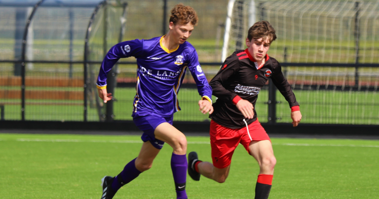 VVSB zet nieuwe stap in prestatievoetbal