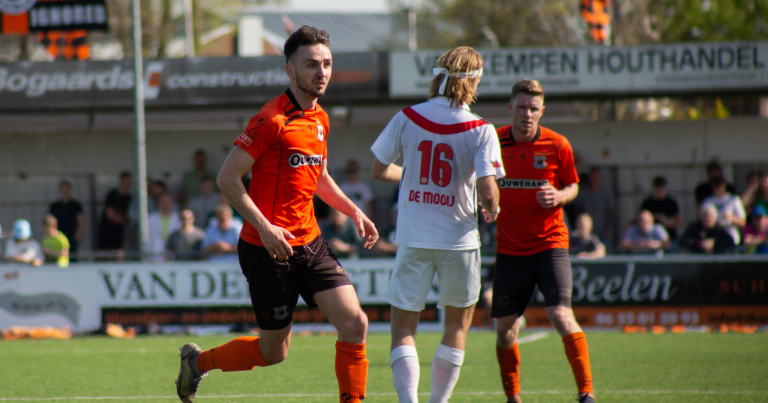Anthony Correia heeft ‘leukste baan van de wereld’