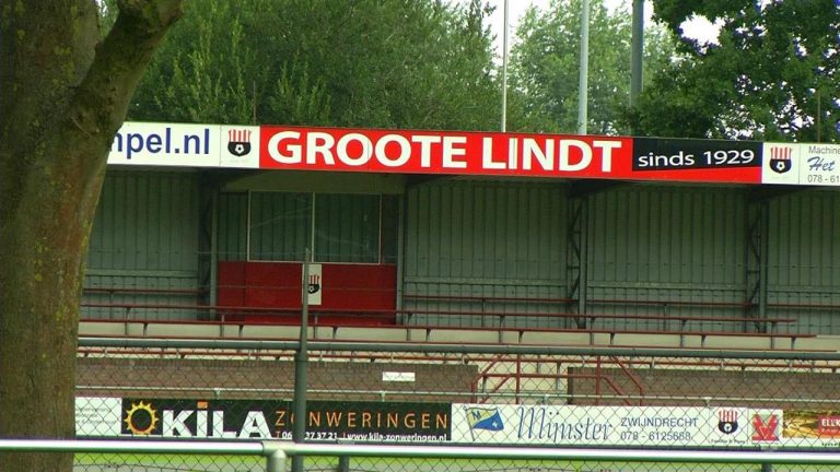 Groote Lindt zet monsterscore op het bord