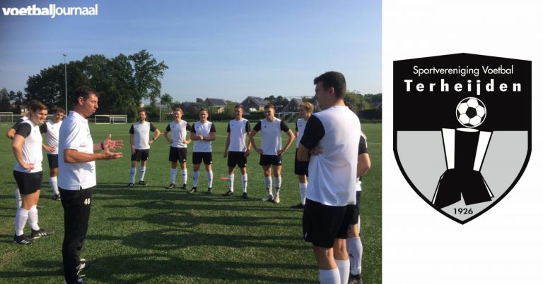 In gesprek met Hans Brouwers van S.V. Terheijden