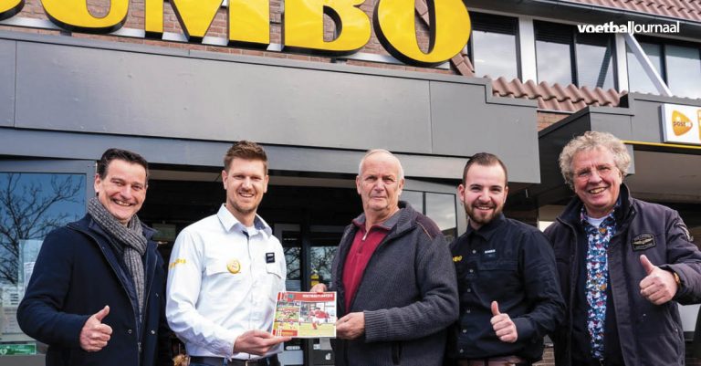 Club van de week: FC Drunen met Henk Cornelisse