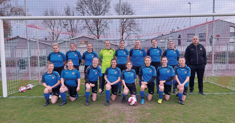 In gesprek met de dames van IFC 2 