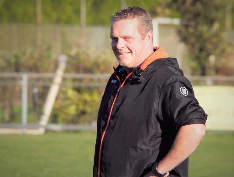 In Gesprek Met: Pieter Faro