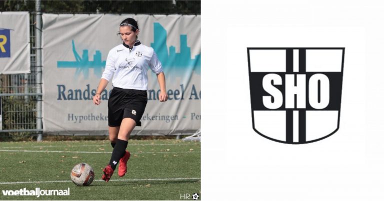 De voorbeschouwing met Isa van Horssen van SHO VR1