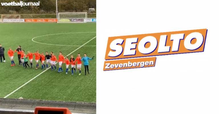 In gesprek met de JO13-1 van Seolto