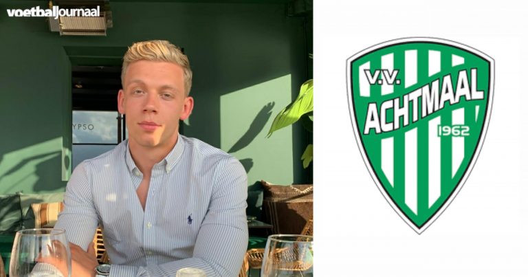 In gesprek met Jacky Mertens van vv Achtmaal
