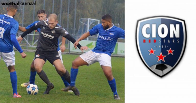 In gesprek met Jimmy van der Vaart van CION