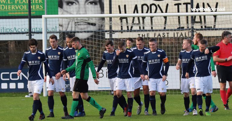 Broeders van Hecke hebben geen twijfel over titel Kloetinge