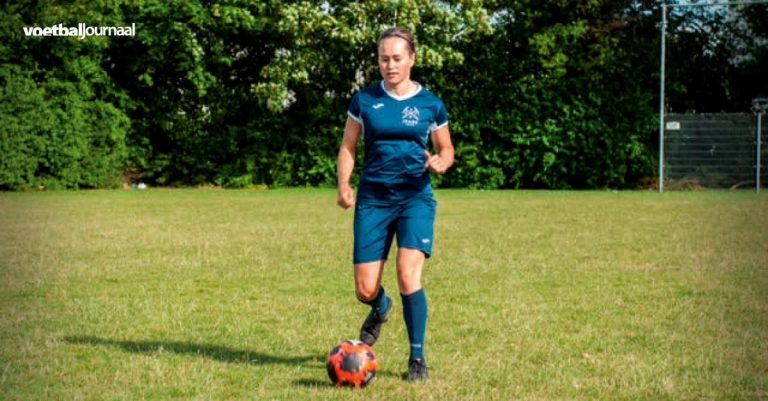 Hoe blijf ik fit met personal trainer Laura van Gremberghe