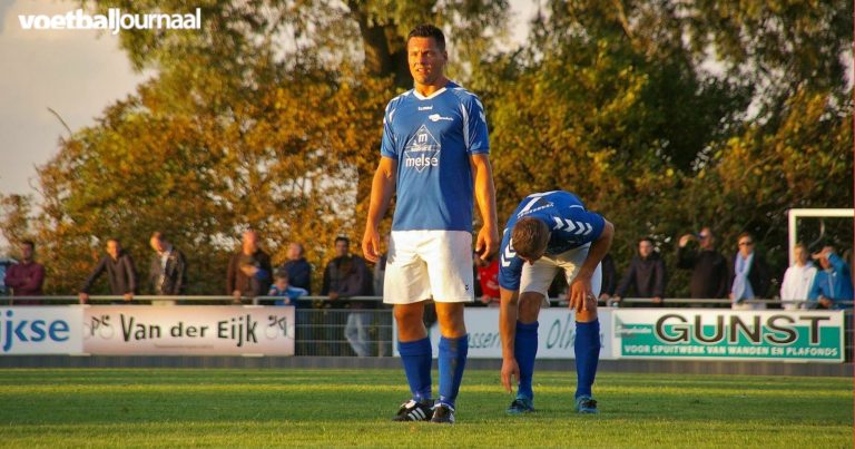 CvdW VV Serooskerke – In gesprek met Jorden Louwerse