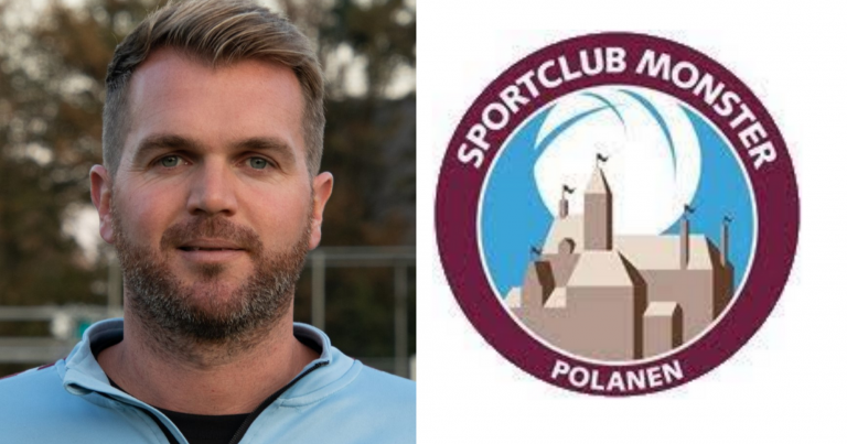 In gesprek met Marc Dijkhuizen van SC Monster