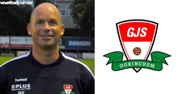 In gesprek met Marco Verbeek Hoofdtrainer van GJS