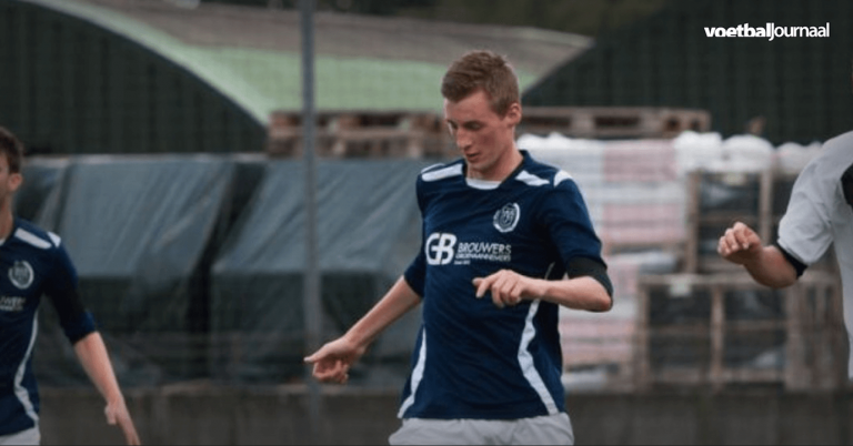 De voorbeschouwing met Martijn Claassen van Blauw-Wit’81