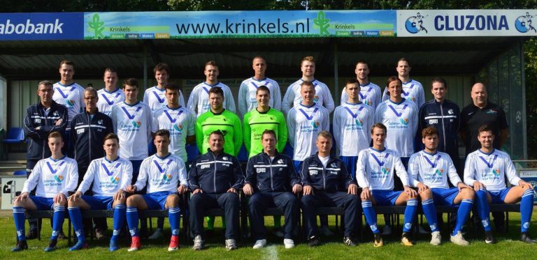 CvdW: RKSV Cluzona – Nick Emmen