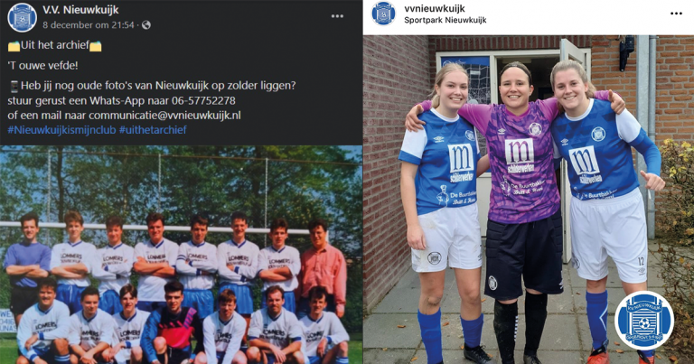 Peter van Harten van Nieuwkuijk “Af en toe heel veel te doen, soms een poosje minder”