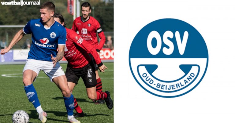 Koude start van titelfavoriet Oud-Beijerland